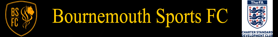 Bournemouth Sports FC Bournemouth Sports FC
